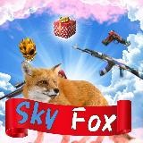 Sky Fox