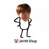 🤡JIN HIT Shop