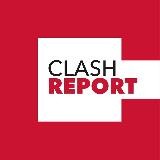 Clash Report