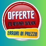 I VERI ERRORI DI PREZZO ‼️