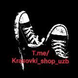 🔴Krossovki shop🔴