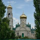 Православие Церковь Добринка храм PRAVERA