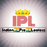 Indian Pro Looters - I.P.L. Discuss group