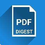 PDF DiGЕSТ📄