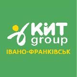 Обмiн валют Iвано-Франкiвськ КИТ Group