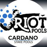 RIOT Stake Pool