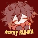 🌶 Horny Кинки [21+]