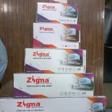 Zigma enriching lifestyle