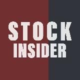 Stock Insider | Инвестиции & Трейдинг 👨🏻‍💻📈