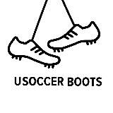 Usoccer Boots / Футбольные бутсы