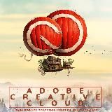 ADOBE CREATIVE CLOUD - Подписка, новости, рекомендации