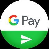 Обнал NFC (GPAY) 50/50