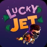 Lucky Jet Ракета 🚀