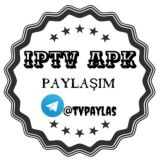 IPTV APK Paylaşım