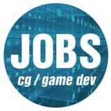 CG / GameDev Job (Ukraine)