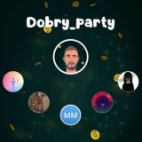 Dobry_Party Chat