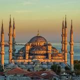Турция • Туризм • Путевки