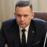 Адвокат Игорь Баранов