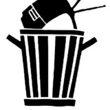 TRASH CHANEL