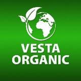 VESTA ORGANIC 🌿 Официальный канал