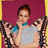 Madelaine Petch