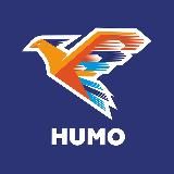 Хоккейный клуб «Хумо» // «Humo» Xokkey klubi