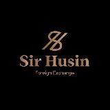 Sir , Husin FX