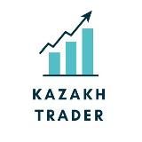 KAZAKH TRADER