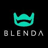 Фотошкола BLENDA