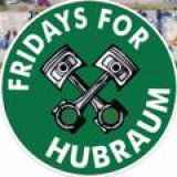 Fridays For Hubraum | Gruppe