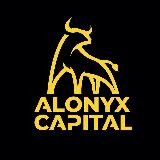 Alonyx Capital - Заработок в интернете