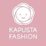 KAPUSTA Fashion