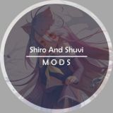 Модификации игр/приложений Android | ShiroAndShuvi