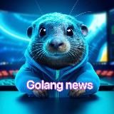 Golang news