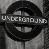 UNDERGROUND