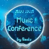 Ｍｕｓｉｃ 🔊Ｃｏｎｆｅｒｅｎｃｅ