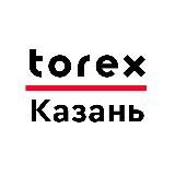 TOREX КАЗАНЬ | Входные двери