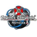 ☨ ⚜ Espíritu Templario ⚜ ✠ Noticias 📰