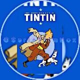 🇫🇷 LES AVENTURES DE TINTIN VF / BLAKE & MORTIMER