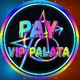 ВЫПЛАТЫ🔥VIP_PALATA🔥Pay