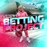 BETTING PROJECT