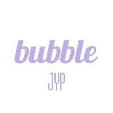 STRAY KIDS BUBBLE