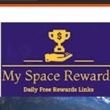 My Space Reward