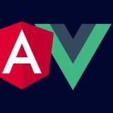 Angular Vue js React