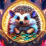 Hedgehog moves