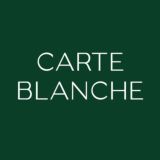 CARTE BLANCHE