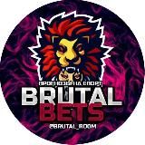 BRUTAL BETS ★