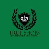 TRUE_SHOP | ULI Parfumerie