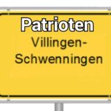 ❌ Patrioten Villingen-Schwenningen