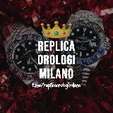 REPLICHE OROLOGI ROLEX MILANO